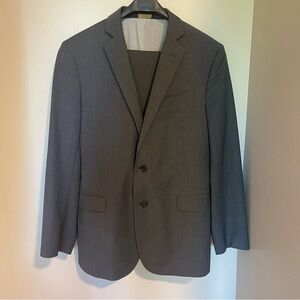 Men’s Suit